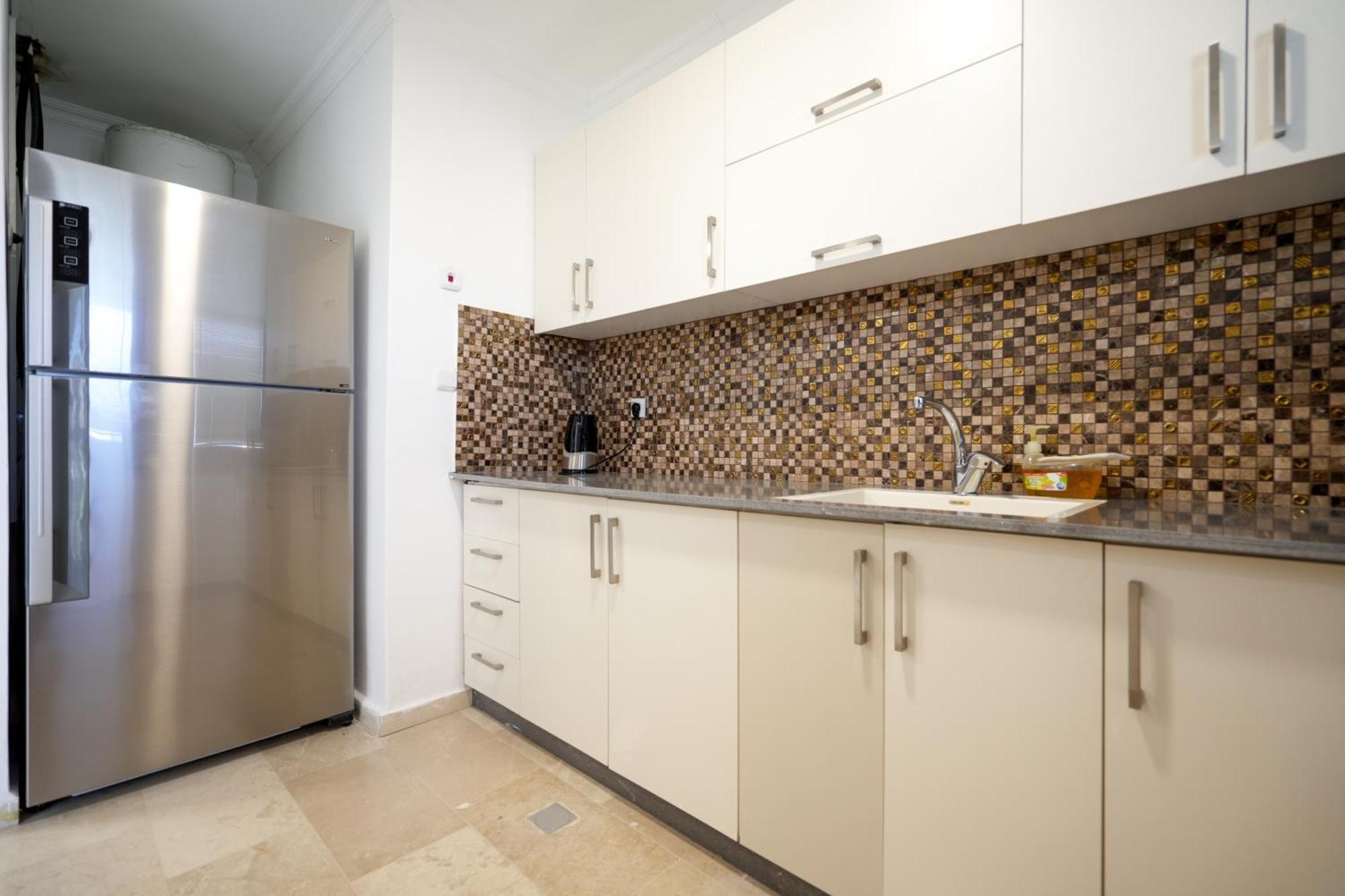 Central Park Residence Ejlat Zewnętrze zdjęcie